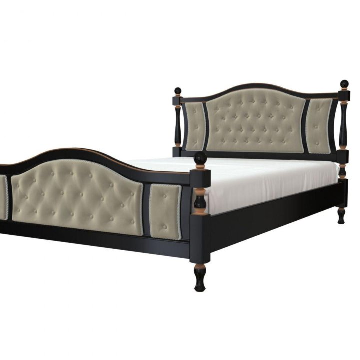 Кровать Жасмин