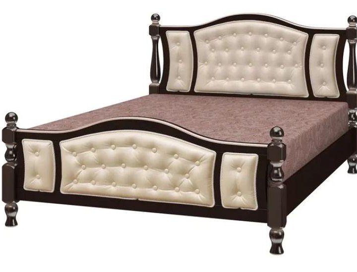 Кровать Жасмин