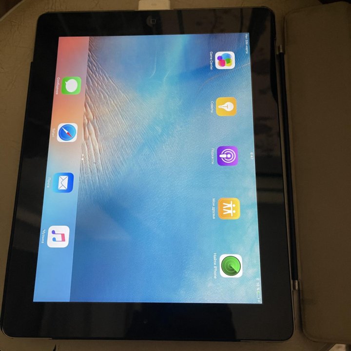 iPad mini 2