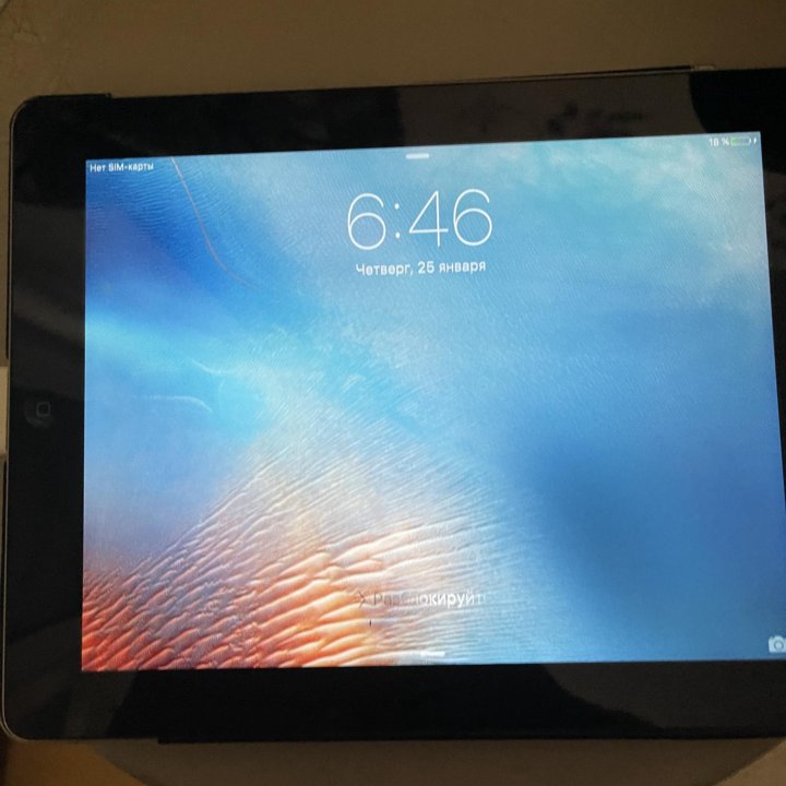 iPad mini 2