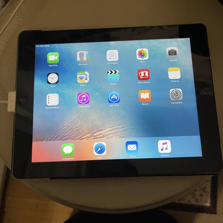iPad mini 2