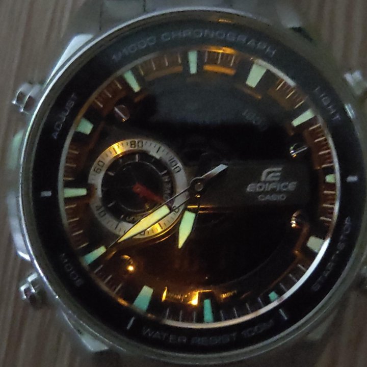 Часы Casio Edifice EFA-133