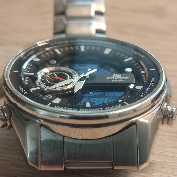 Часы Casio Edifice EFA-133