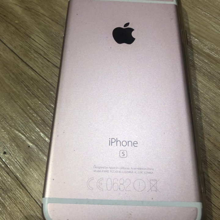 iPhone 6s 16 gb