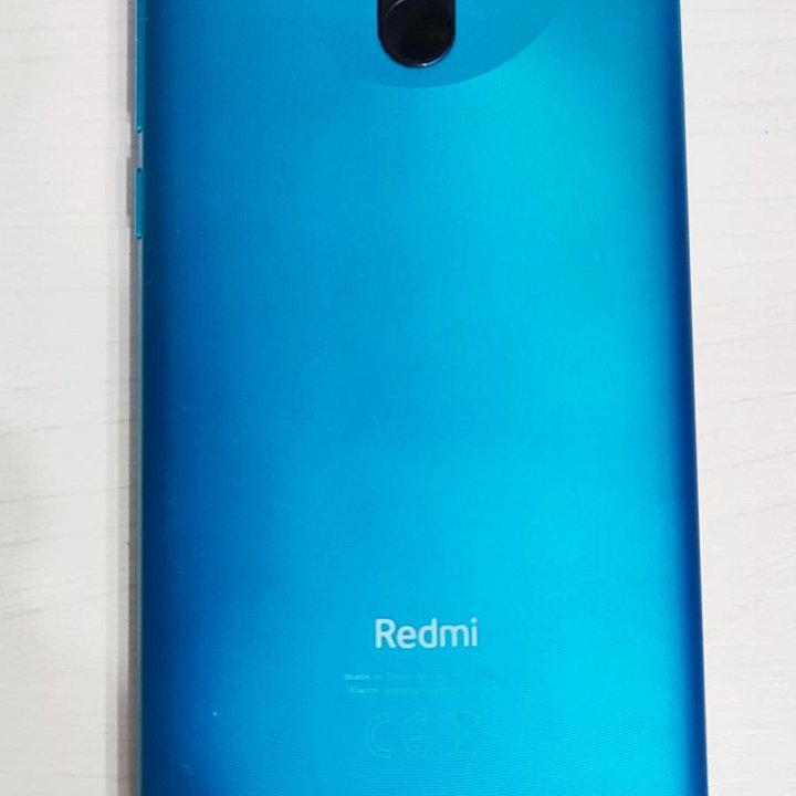 REDMI 9