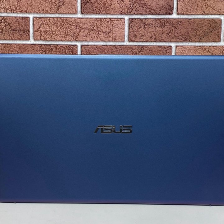 Asus i3/8gb/ssd256+500 ноутбук для работы