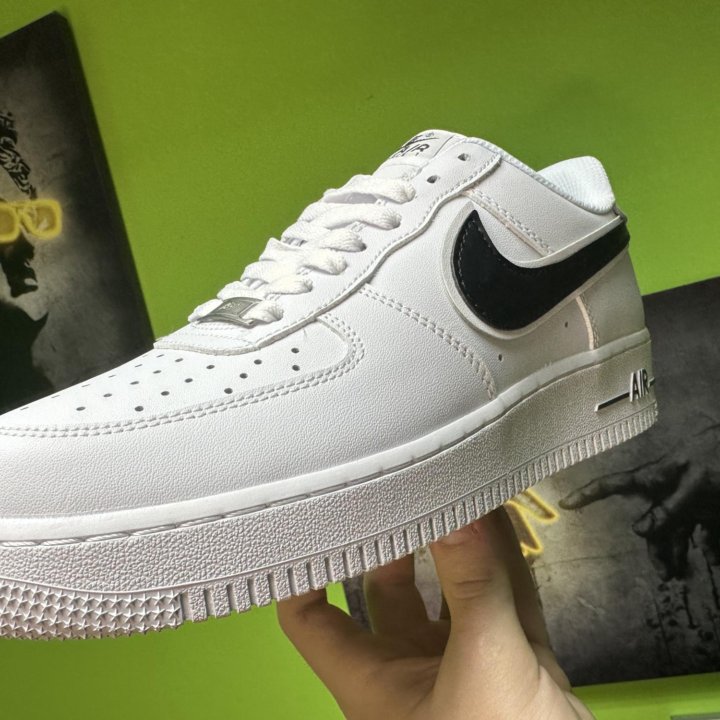 Кроссовки Мужские Nike Air Force