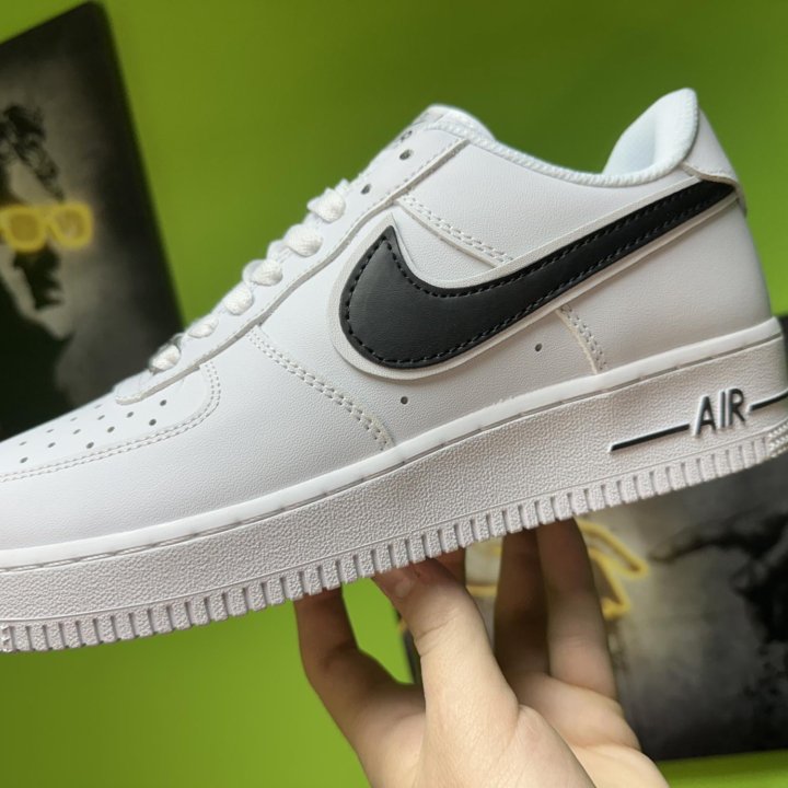 Кроссовки Мужские Nike Air Force