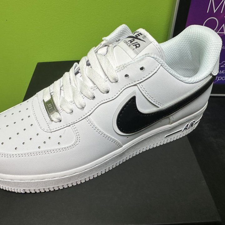 Кроссовки Мужские Nike Air Force