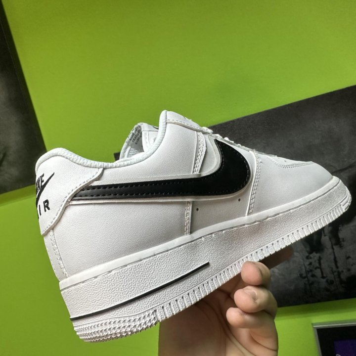 Кроссовки Мужские Nike Air Force