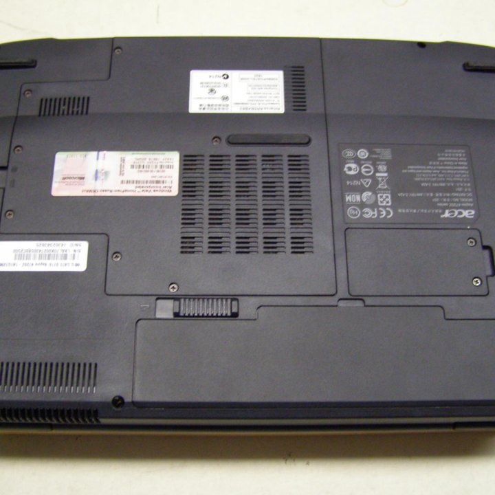 Ноутбук Acer Aspire 4720z 14