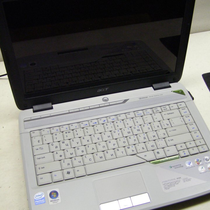 Ноутбук Acer Aspire 4720z 14