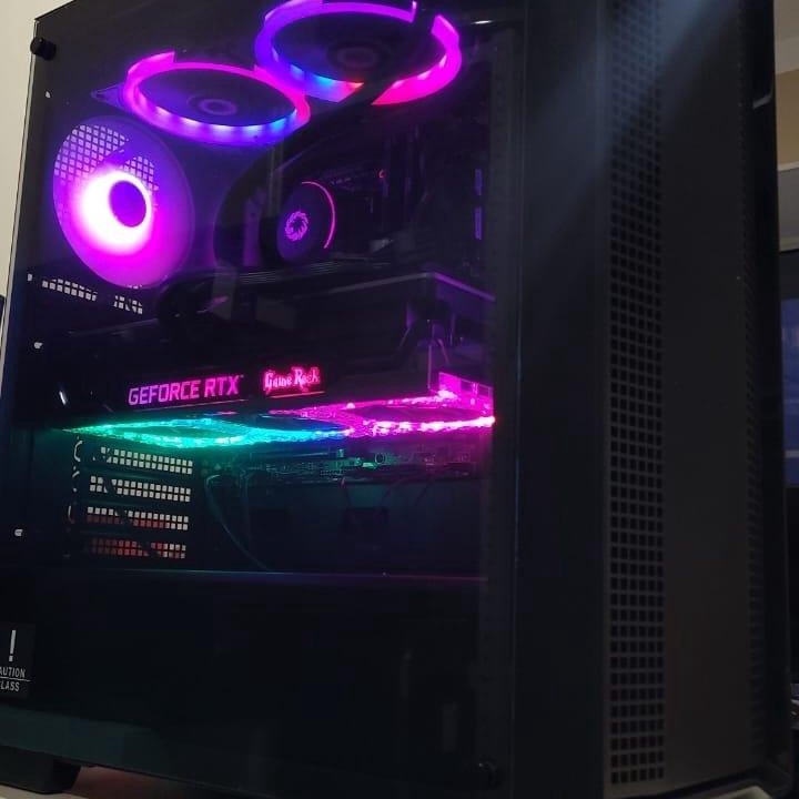 Gaming Xtreme i5-13400 16gb DDR5 RTX 3070ti