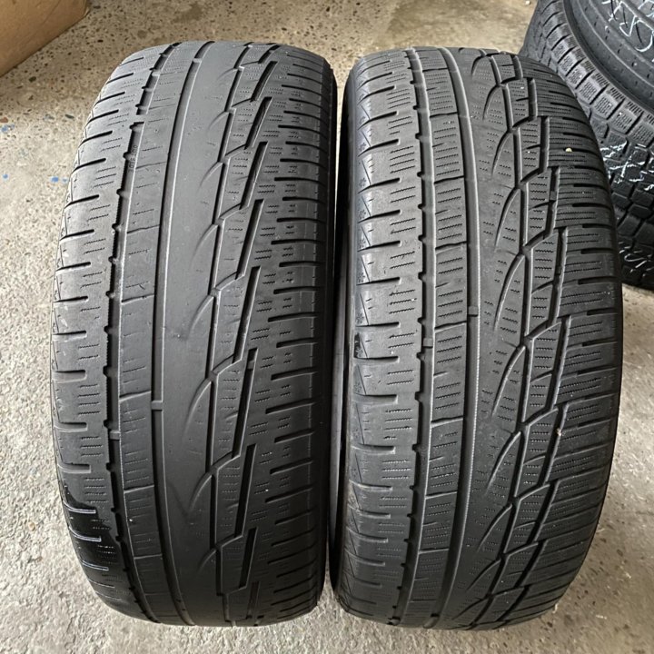 Habilead iceMax RW505 205/55 R16❄️