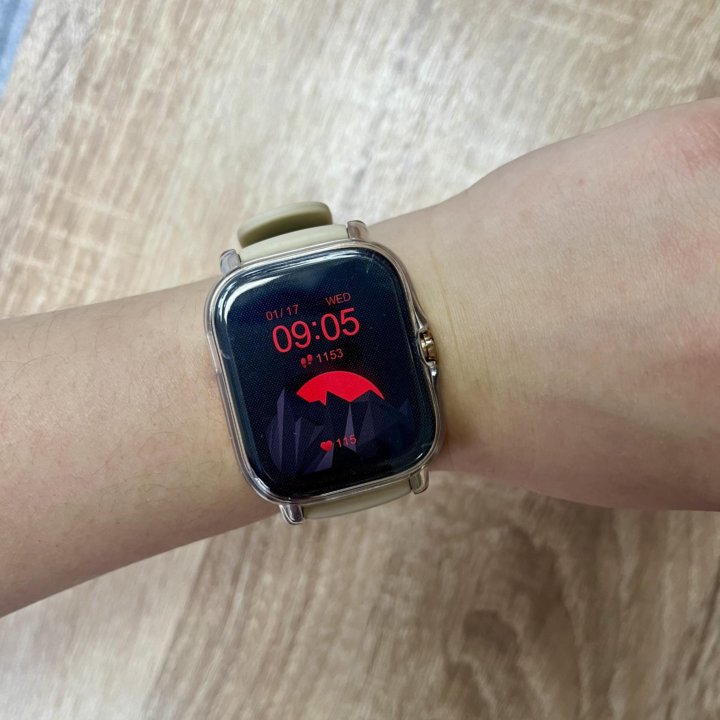 Смарт Часы Amazfit GTS 2