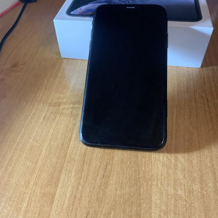 iPhone XR 64