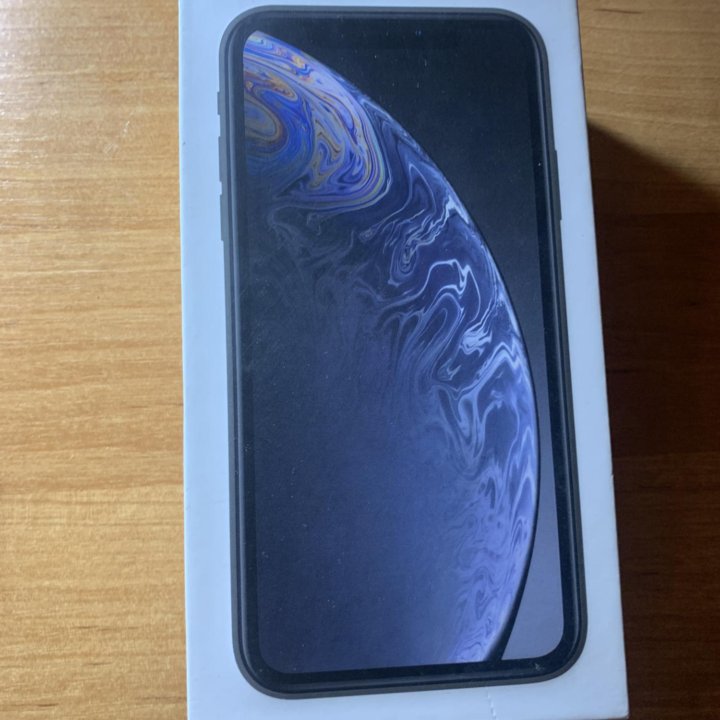 iPhone XR 64