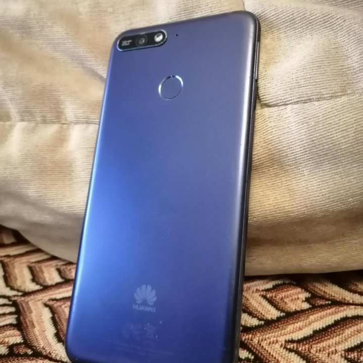 Huawei Y6 Prime 2018 (ATU-L31) 2/16ГБ