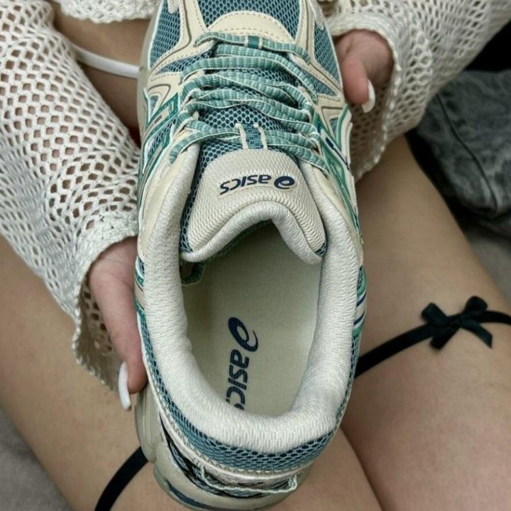 Кроссовки Asics Gel Kahana 8