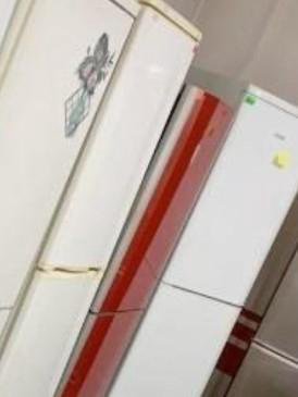 Холодильник б/у с гарантией,доставкой