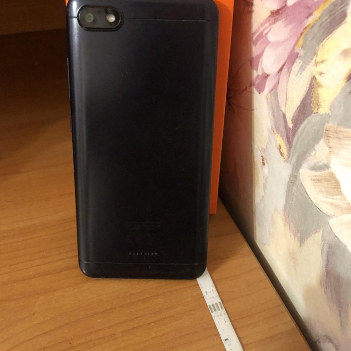 Телефон Redmi 6A