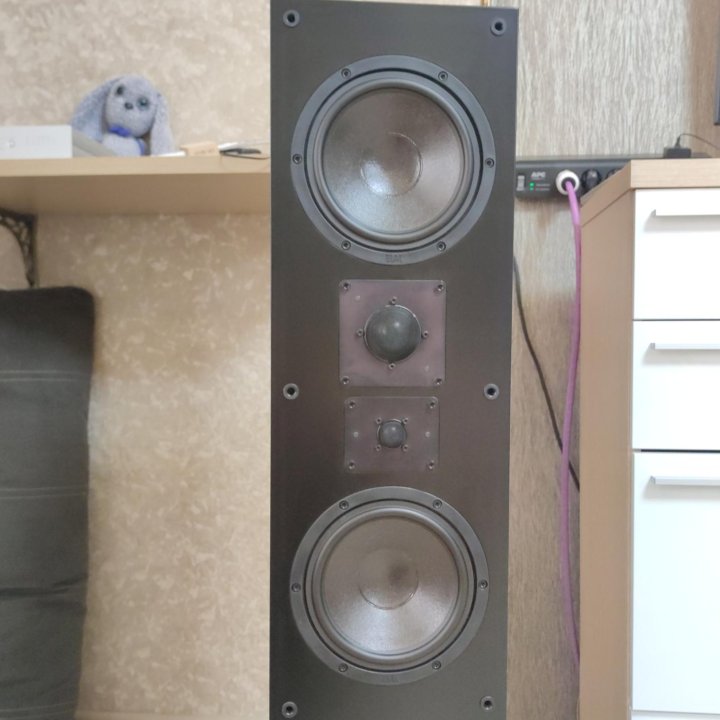 Акустика elac el 141