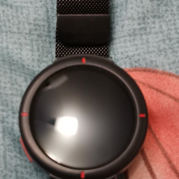 Умные часы Amazfit