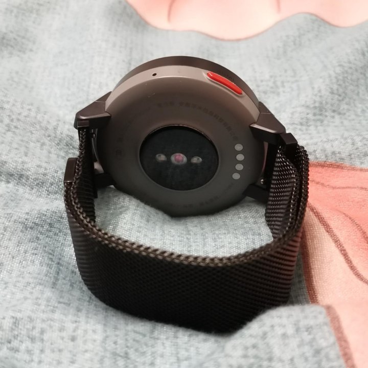 Умные часы Amazfit