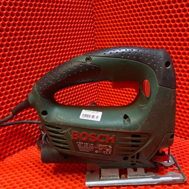 Лобзик Bosch PST 680 E (бв)