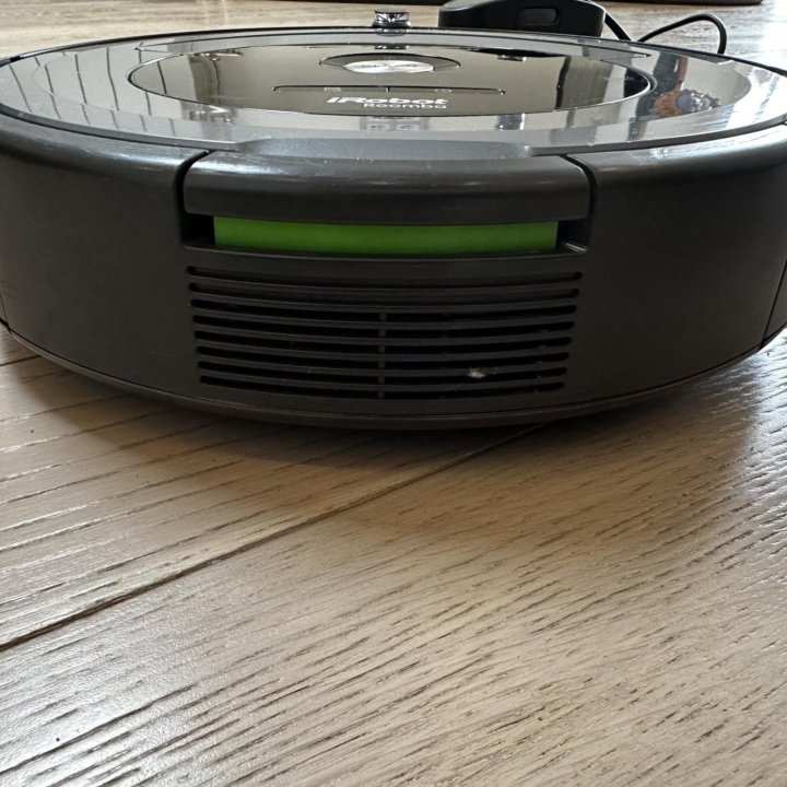 Робот-пылесос IRobot Roomba