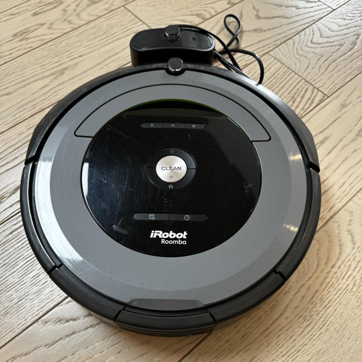 Робот-пылесос IRobot Roomba