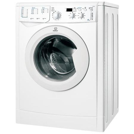 Стиральная машина Indesit IWUD 4085 (CIS)