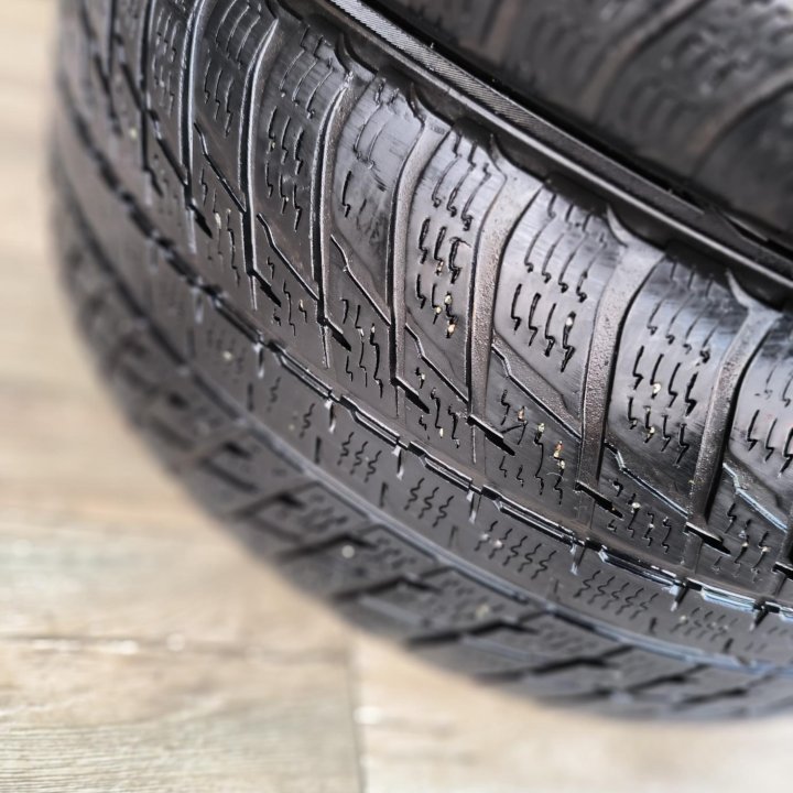 265/45/20, Nokian WE SUV 3, 4 шт