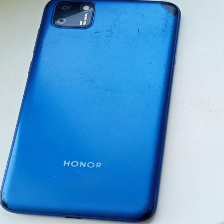 Honor 9c