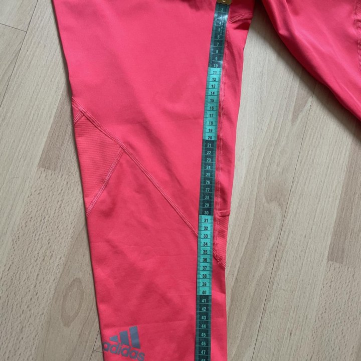 Лосины Adidas