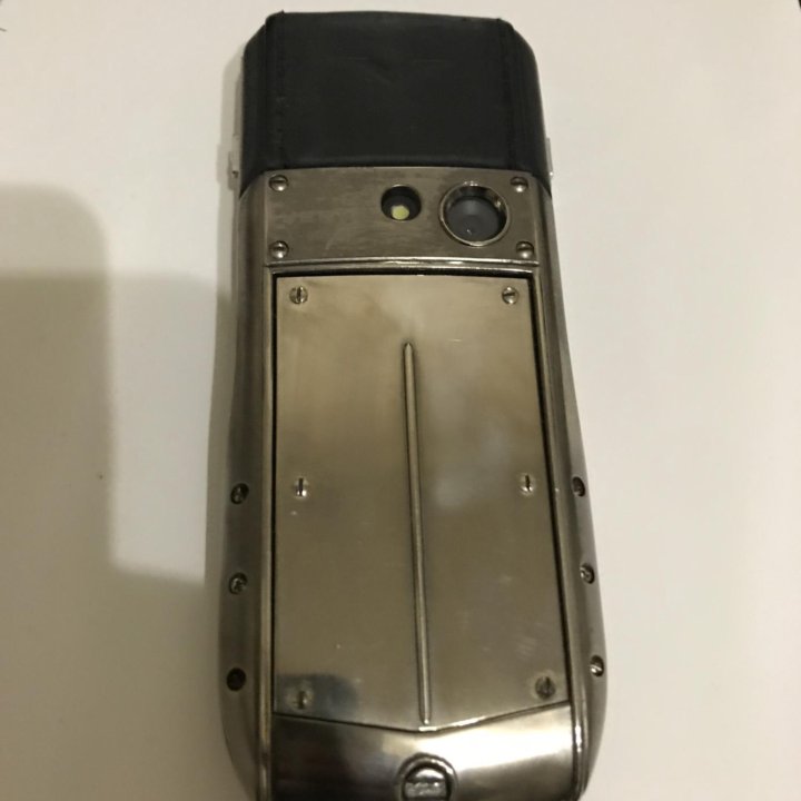 Vertu Ascent Ti