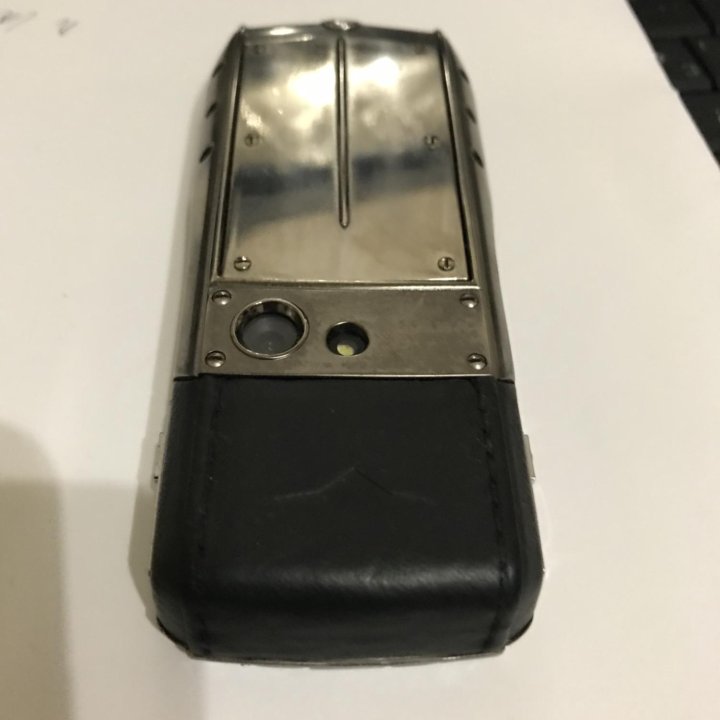 Vertu Ascent Ti