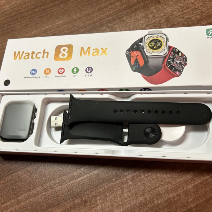 Смарт Часы Watch 8 Max