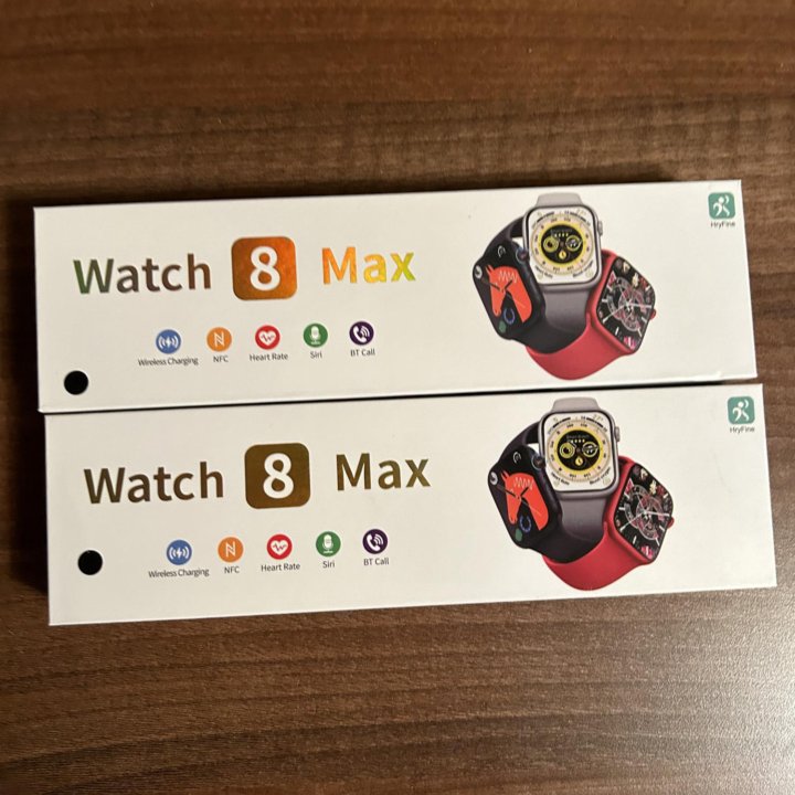 Смарт Часы Watch 8 Max