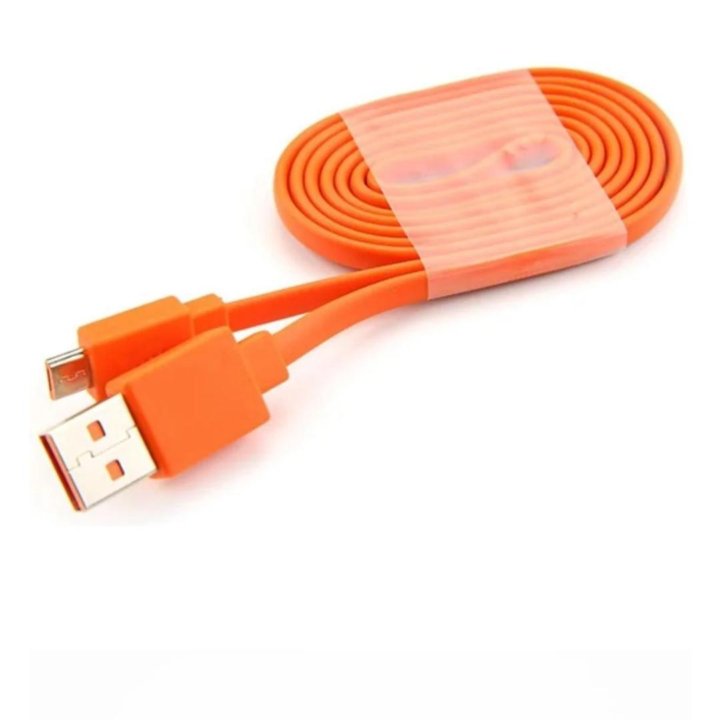 Кабель зарядки телефона micro usb