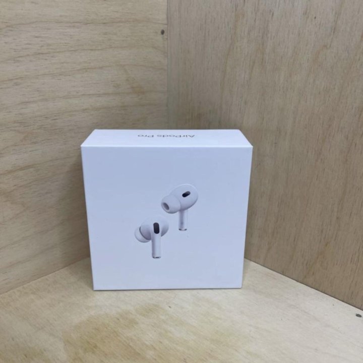 AirPods Pro 2 новые Premium лучшее качество