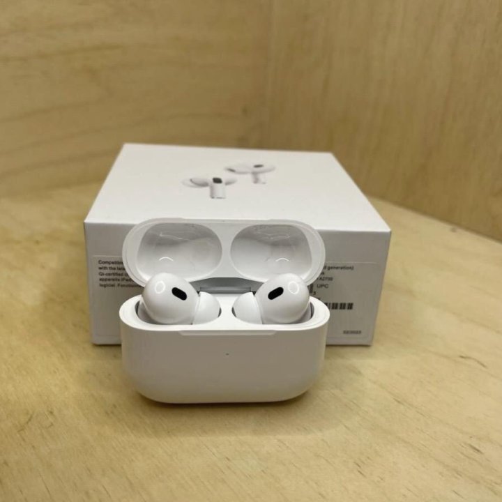 AirPods Pro 2 новые Premium лучшее качество