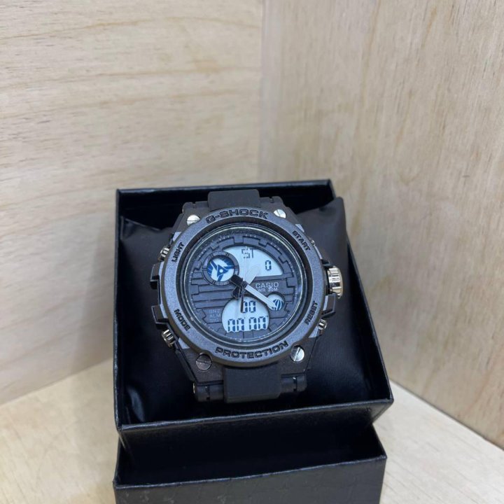 Наручные часы G-Shock