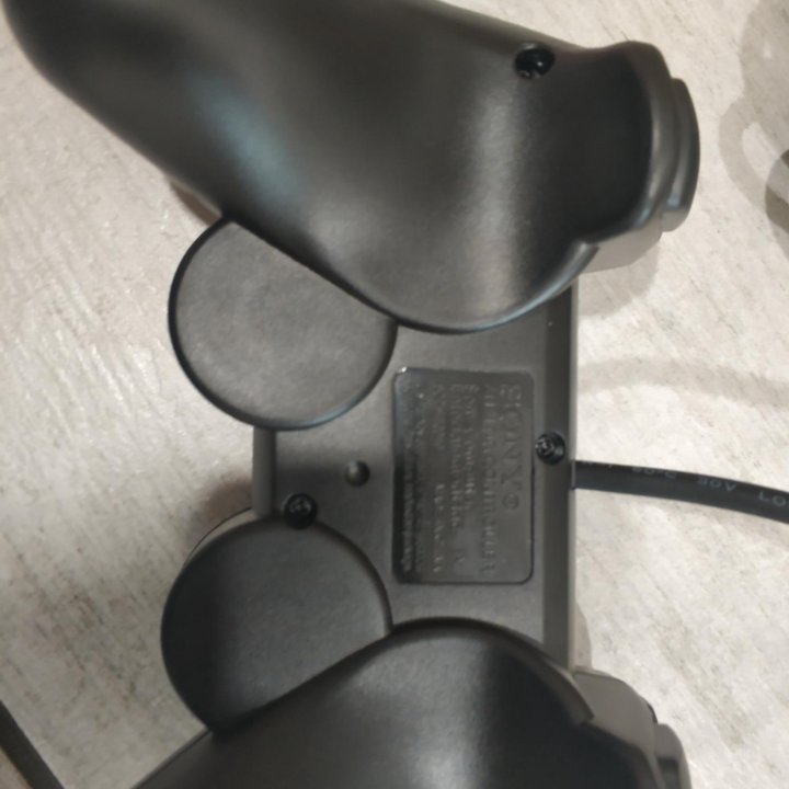 Джойстик Sony PS2 DualShock2 на запчасти новый