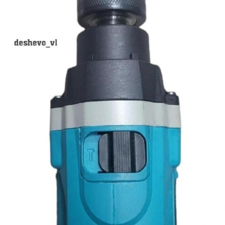 Дрель ударная MAKITA 710w