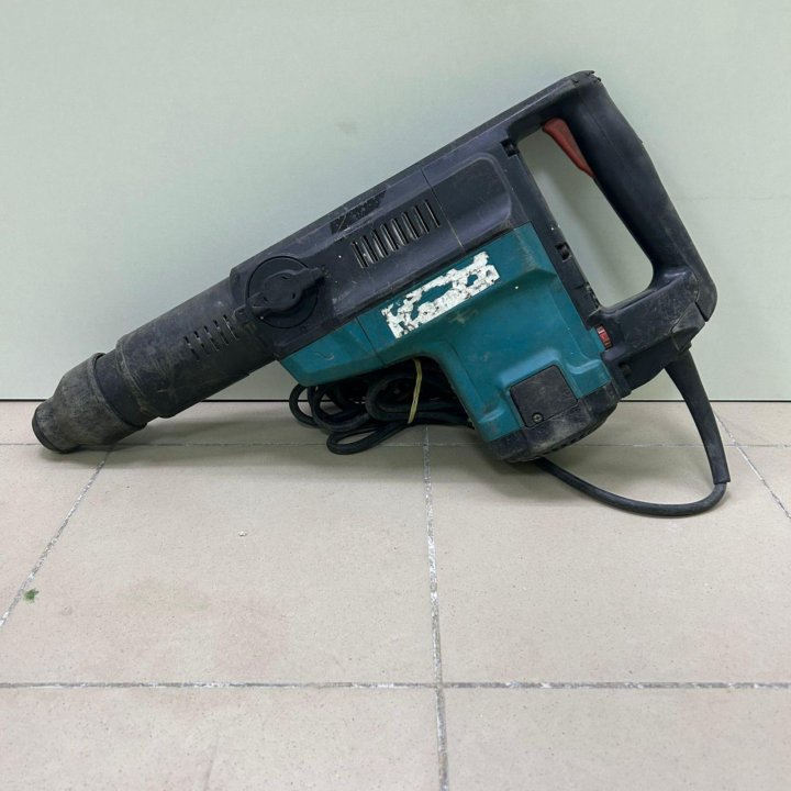 Перфоратор Makita HR5001C