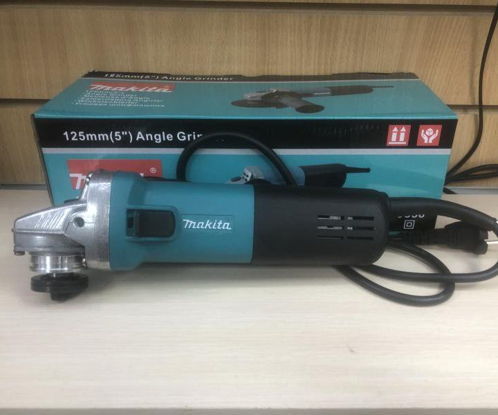 Болгарка Makita 9558 125mm