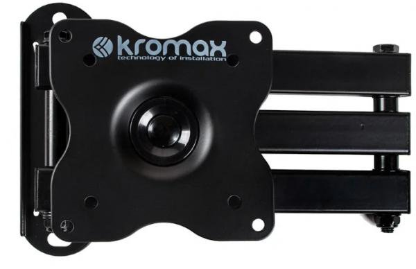 Кронштейн на стену Kromax DIX-15 (15-28")