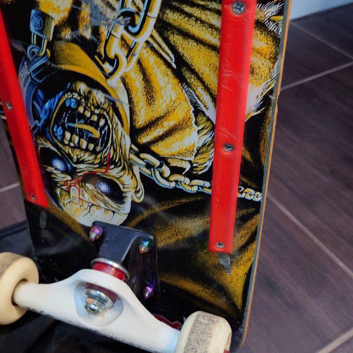 Скейтборд оригинал