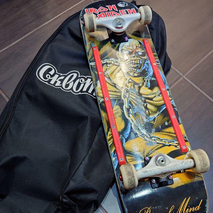 Скейтборд оригинал